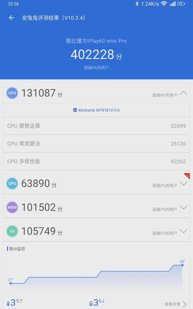 G版评测 补齐短板 千元内更完美的小平板爱游戏爱体育酷比魔方掌玩mini 2 4(图18)
