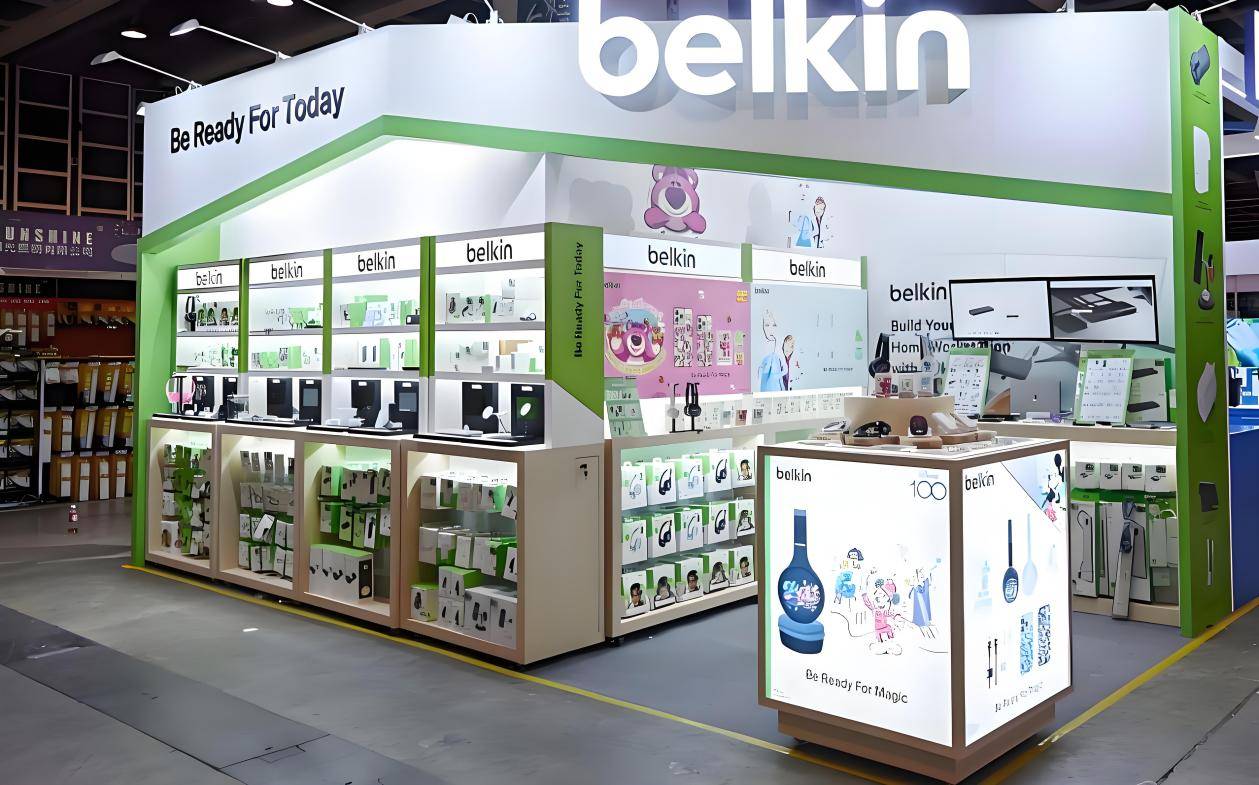 深圳企业收购的这家老美品牌在海外卖疯爱游戏app手机版一年狂揽近35亿！(图10)