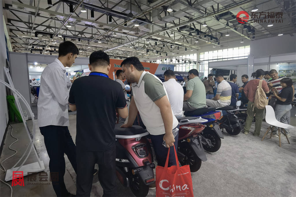年中亚哈萨克斯坦光伏电池储能展ayx爱游戏app体育2025(图13)