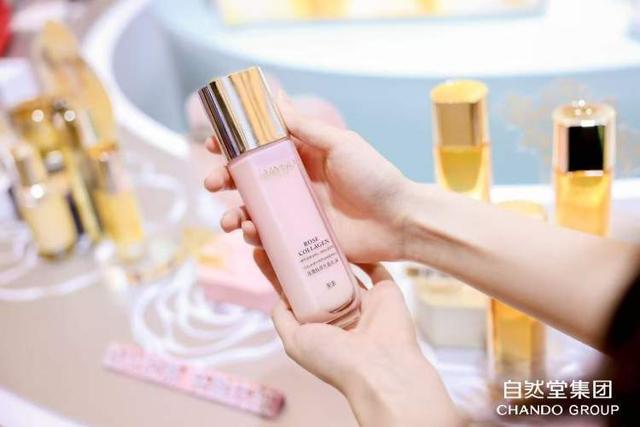 BE美容博览会引领全球美丽产业创新风向爱游戏平台“首发上海”聚焦美妆科技C(图3)