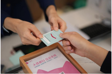 尚酒店广州白云站门店从零差评到百分百推荐爱游戏app网站手机版坚守品质长期主义宜(图3)