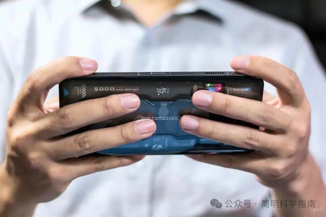 手机的虚拟内存它不会占用你的手机空间AYX爱游戏不要担心Android(图3)