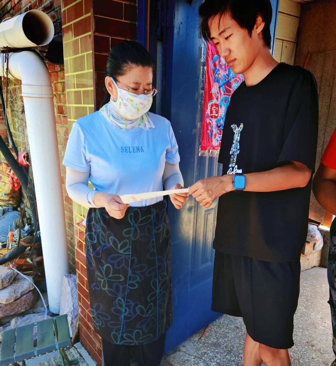 媒体中心和新时代文明实践中心传播力、服务力调查研究小分队心得体会ayx爱游戏app2025暑期社会实习实践河北省承德市县（区）融(图3)
