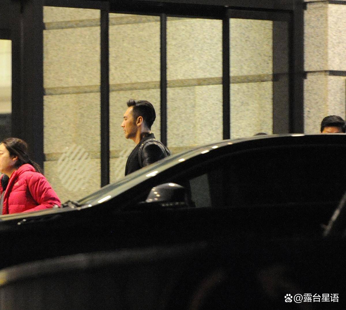 秘女”真相揭开傻眼陈梦霸气回怼催婚爱游戏app登录王楚钦豪车载“神(图2)